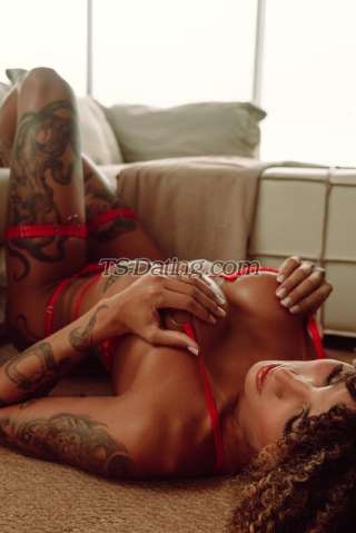 trans girl Marcelle 1067255