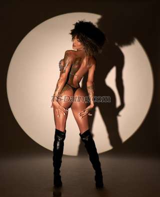 trans girl Marcelle 2235645