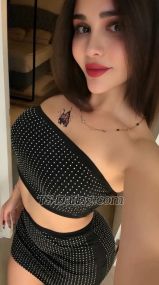 Dolly Clara Cairo Transex Hello, I am Dori Shamil, an Arab, in Egypt. Now I want class and serious people. Only call, video and photos are available
❤️🫦💋