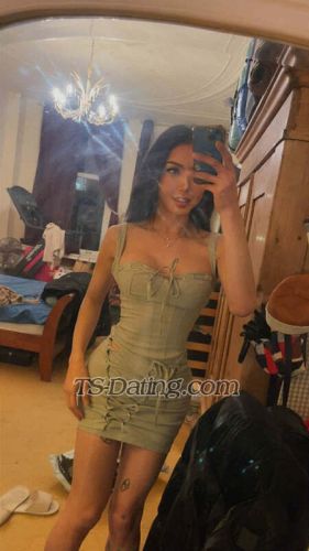 trans girl DolphinPink 6928077