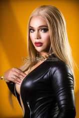 DomDianna Wanchai Transex Hallo Hongkong! Ich bin Dianna von den Philippinen. Garantiert 100 % echt (vollständig VERIFIZIERTES Profil) Ich bin süß, entspannt, passabel und perfekt gekleidet. Ich bin die perfekte Begleitung für geschäftliche Anlässe oder ein romantisches Abendessen. All das gepaart mit einer tollen Persönlichkeit, der man einfach nicht widerstehen kann. Ich bin hierhergekommen, um neue Menschen, neue Denkweisen, neue sexuelle Talente und neue Fantasien kennenzulernen. Ich LIEBE es, fit und geschmeidig, gebildet und stilvoll zu sein und eine tolle Persönlichkeit zu haben. Ich bin sauber und frei von Krankheiten. Spezialisiert auf: Milde bis wilde Dominanz, körperliche/verbale Demütigung, erotische Massage, Cross-Dressing oder Sissyfication, Herrin und Sklavin, Romantik, GFE (Girlfriend Experience). Was auch immer Sie sich jemals erträumt haben, ich bin das Mädchen, das es wahr werden lässt! Auch offen für reine Gesellschaft :) Die meisten Fantasien und Fetische sind willkommen. Bitte rufen Sie mich mindestens 45-60 Minuten vor Ihrem gewünschten Termin an oder schreiben Sie mir eine Nachricht. Ich akzeptiere keine unterdrückten Anrufe. SMS- oder Bildnachrichten werden regelmäßig abgerufen, Anrufe werden bevorzugt. Ich habe ein großes, sauberes und gut organisiertes Hotelzimmer in Wanchai und bin allein in meinem Zimmer. Keine Dummheiten! Ich bin nur für ernsthafte Bucher und nicht für kostenlose Wichser per Videoanruf! Ich bin nicht von gestern. Also keine Zeitverschwender. Schreiben Sie mir nicht, wenn Sie nicht in Hongkong sind. Für Buchungen erreichen Sie mich bitte über: WhatsApp/Telegramm: +639657997345 Handynummer: +85244101083