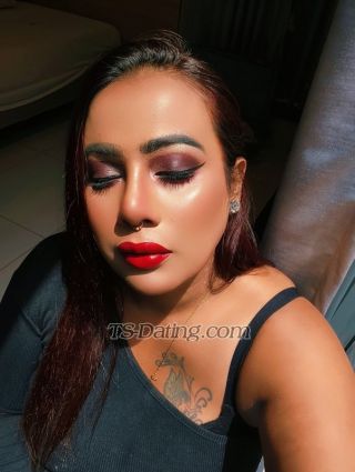 trans girl Domgirlpussy 3074536