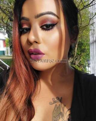 trans girl Domgirlpussy 3958005