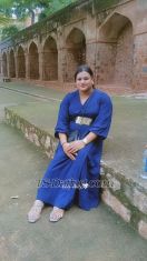 Dominant mist Delhi TS escort 