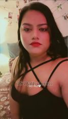 Dominant mist Delhi TS escort 