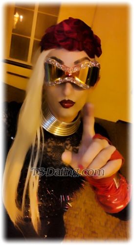 trans girl Dominiquecdtv 6003444 trans girl Dominiquecdtv 6003444