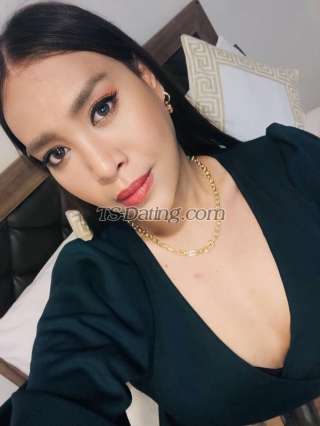 trans girl DommHannah 5380700