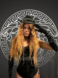 DonatellaXXL Stockholm Transex 
