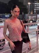 DonnaAmeraa Kuala Lumpur Transex 