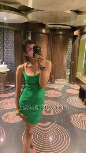 trans girl Doratheexp 0809583