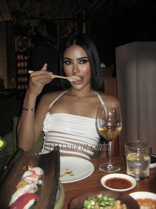 trans girl DorothyKOL 4988558