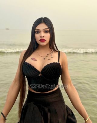 trans girl Dreamgirltina 4255535