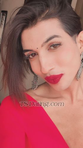 trans girl Dreamydiva 7699324