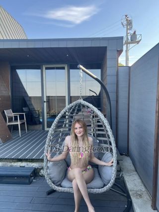 trans girl Duru3455 5840705