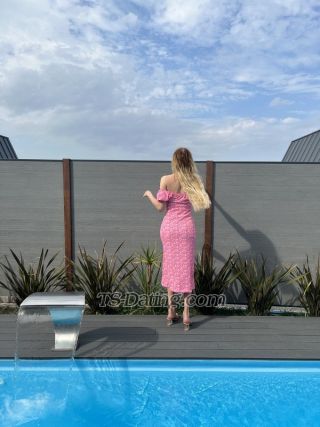 trans girl Duru3455 5840919