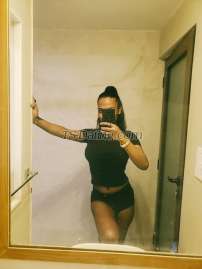 Duskyone Delhi TS escort 