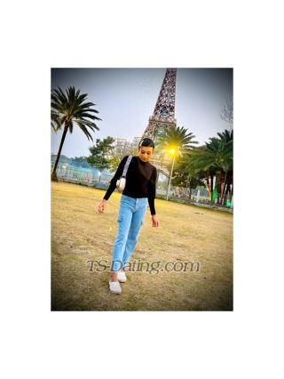 trans girl DustuBabe 9873580 trans girl DustuBabe 9873580