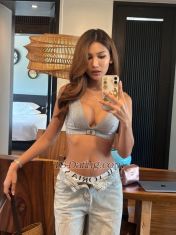 Dyana Wanchai Transex Hi babe!🩷I’m Dyana, nice to meet everyone.✅
Instagram: milk_daran.y✅WhatsApp:
+66945653999✅WeChat: DarantopmodelI’m 22y 177
cm tall, 57 kg weight, look like girl👧🏻I have
good silky skin & perfect body ✨ model in TH🇹🇭I
want to meet everyone in person and have fun with you guys.
I can do both bottom & top. We can cum together
🔥!!!!Let’s have a nice time together baby.You
won’t be disappointed with us.💋💦We can talk to
do what you want💦