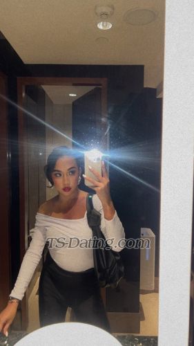 trans girl daniellecarbs 8169595