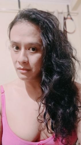 Transsexual (Pre-op) from India