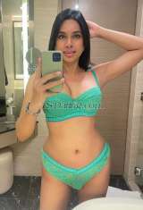 deborah aliss Kuala Lumpur Transex 100% REAL, MALAYSIAN, MALAY MIXED❤️WHATSAPP:
+601128567338❤️TELEGRAM:
DeborahAliss❤️ONLYFANS:
@deborahaliss❤️WECHAT:  DebbAliss❤️LINE:
debbalissHi Gentleman,My name is Deborah
Aliss, independent high class escort, university educated,
now in Kuala Lumpur & stayed at my own apartment (Discreet &
Clean).I'm complete package tall 5'8 with sexy
long legs and smooth golden brown skin, Pre Op real 6 inches
down below size fully function with sexy party lips and the
killer curves 36C-25-42 to please your sensual appetite…
I'm versatile and can be the ultimate lover,
intimacy & soft or aggressive and active. With beautiful
eyes and great smile can seduce into forgetting all your
stresses of the daily grind. I'm very comfortable on your
arm at any occasion, restaurant, business trip or between
sheets play with you.. I love enjoy the company of
a gentlemen who know how to treat a lady. Only available for
serious, established and good career men. WELCOME to the
FIRST TIMER because it won't be your last! REMEMBER, I will
treat you like my boyfriend not as a client. I'm well
mannered, well dressed and well, nicely sized, too!!
So don't waste the time. Grab me while I'm still
hot...~Available for: -First timer -Ts
Lover -Curious guy-Bisex -Couple (Husband &
Wife) -Threesome -Video call/webcamNO
DRUGS NO BAREBACKKiss, Deborah Aliss 😘