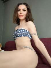 diana russian Istanbul Transex Hello, I am DIANA . ❤️❤️I am from Russia I live alone in my own private and comfortable flat in ŞİRİNEVLER , Istanbul. If you want, I can come to your preferred hotels. I am 24 years old, 172 cm tall and weigh 55 kilos. As you can see in the pictures, I have completely feminine body lines and can be active and passive without any problems. I am open to all fantasies with you. My penis is 17 cm long, active and I can ejaculate without any problems. You can be sure that I will make love with you like your lover and we will have a comfortable time.
You can send me a message on WhatsApp for my private photos.