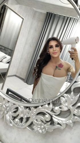 trans girl dilya1997 7790497