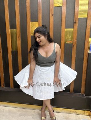 trans girl dimplerathore 5013918