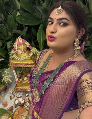 trans girl dimplerathore 5013951