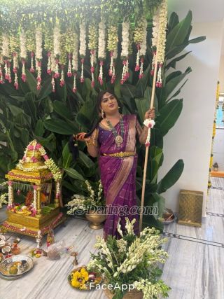 trans girl dimplerathore 5013972