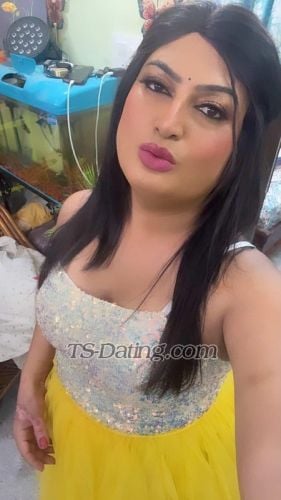 trans girl dimplerathore 6409600