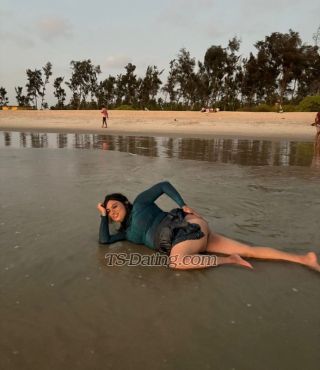 trans girl dimplerathore 6410301