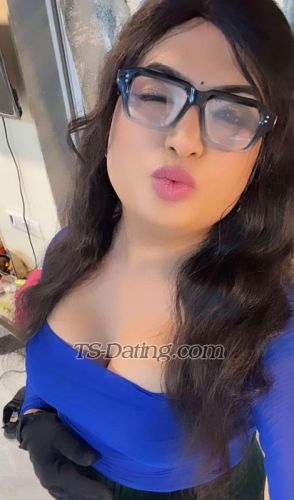 trans girl dimplerathore 7971643