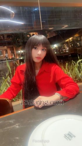 trans girl dona18 8131804 trans girl dona18 8131804