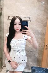 EEYAMMY Johor Bahru Transex 💚💌💚Whatsapp : +60 176028164
💛💟WeChat : yammee009
💚Line ID : yam2255
🍓🍓Telegram:@yammee009


🏢R&F MALL CONDOROOM

Hello, my name is 🍒 yammy 🍒
I am Thai 🇹🇭
Age: 25
Professional -Top and Bottom-
(-) 168 cm : 57 kg
Service in Malaysia 🇲🇾 Johor Bahru📍
R&F MALL Room

Hello, my name is yammy. I am a service lover. Ready to give happiness to every customer. I am ready to serve with all my heart. 

👉Service👉
-3SOME
-BDSM
-Incall outcall
-Top and bottom good
-Role playing
-Anal sex
-GFE (Girlfriend Experience)
-Cum in mouth, cum on body
- Fingering
-Fisting
-Oral sex
-French kiss
-Ass licking
-69
Hope you will experience my service and enjoy it. Happy to serve you. Feel free to contact me.

💌💚Whatsapp: +60 176028164

💛💟WeChat: yammee009

💚Line ID: yam2255

🍓🍓Telegram:@yammee009

I have verified my identity.  And I look like the picture. 