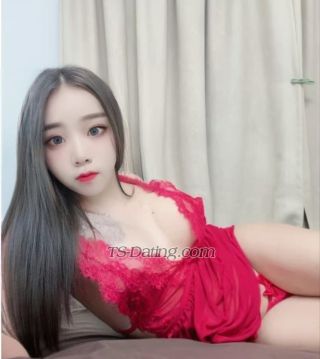 trans girl EEYAMMY 2155030
