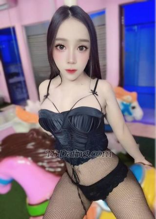 trans girl EEYAMMY 2840190