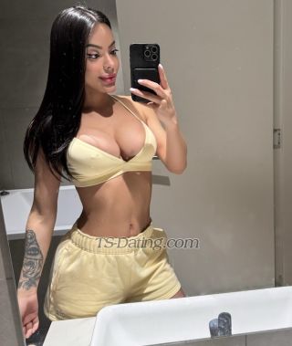 trans girl EVAVALENTINA 9711710