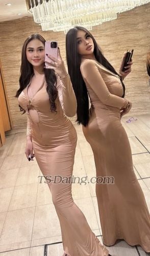 trans girl Echalim 7504409
