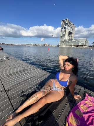 trans girl Efsunts 3095566