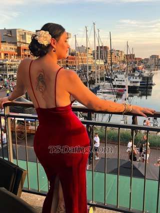 trans girl Efsunts 3095611