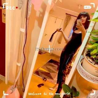 trans girl Eiffel666 0590022