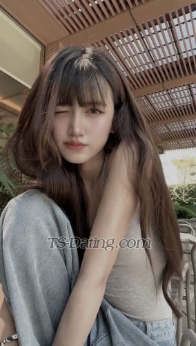 trans girl Eileen17 3727805