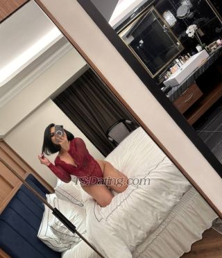 trans girl Elaine 5717374