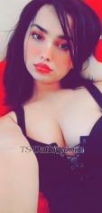 Eleen Doha Transex Soy Aline, una transgénero árabe. Transgénero 💐 Busco gente guapa y con estilo para conocer. ¿Quieres saber más? 🧐 Estoy aquí para hacerte sentir cómoda 🤤🤤 ¿Quieres tener una sesión de amantes? 👑🐕 O ambas sesiones 👦 Por cierto, tengo una polla muy grande y caliente en el dormitorio 🍆 Me encanta ser ambas cosas y tener una polla de 19cm 🍆😉 Cualquier servicio: Ambos/Arriba/Abajo 💑 🧸🎇 Envíame un mensaje para saber más... 👑❤️ Aquí están algunos de mis videos +962 782667368