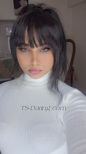 trans girl Eleen 3503491