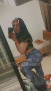 Eleesar1 Amman Transex اليسا اعيش لوحدي راسلني واتس فقط 
الاشخاص الجادين وا رجال الأعمال
وطبقة الوسطه لدي ايضآ خدمة
اونلاين 