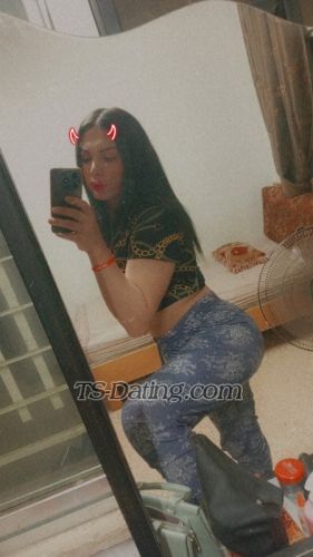trans girl Eleesar1 5111933 trans girl Eleesar1 5111933
