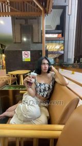 Elena97 Petaling Jaya Transex Im elena 28 slim and sexy Small boobs Kissing,
licking , sucking , fuckingIm versatile Dick 5inch
curveTelegram : Elenalarsson97