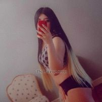 Elenamassage Batumi Transex Hi I'm Elena 23 years old 
I'm not a lady  I'm trance active and passive 
If you want to meet me or get a massage, please contact me, gentlemen only, 18+  